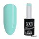 NTN PREMIUM permanentni barvni lak za nohte 177 Permanentni zelo pokrivni gel laki