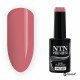 NTN PREMIUM permanentni barvni lak za nohte 211 Permanentni zelo pokrivni gel laki