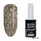 NTN PREMIUM gel polish for nails 241 Highly pigmented gel polishes