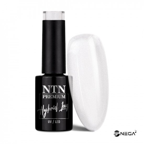 NTN PREMIUM barvni gel lak za nohte 260 NTN PREMIUM barvni gel lak za nohte 260 Permanentni Gelish laki - 5ml