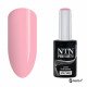 NTN PREMIUM permanentni barvni lak za nohte 050 Permanentni zelo pokrivni gel laki
