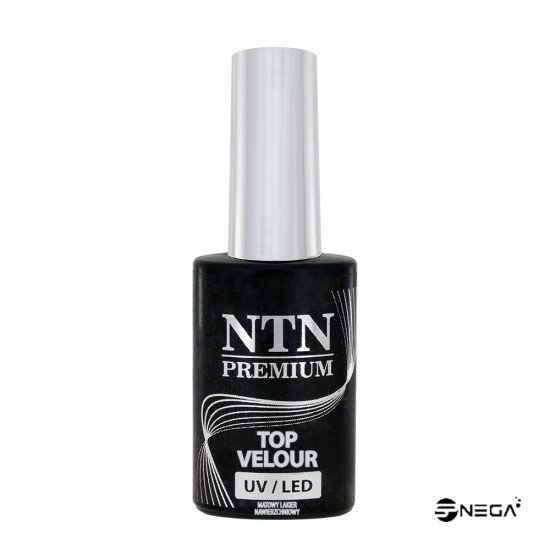 NTN PREMIUM permanentni nadlak TOP MAT za nohte NTN PREMIUM permanentni nadlak TOP MAT za nohte Gel polish gelish laki
