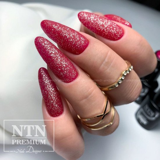 NTN PREMIUM trajni lak za nokte 171 NTN PREMIUM trajni lak za nokte 171 Trajni jako pigmentirani gel lakovi