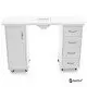 Cosmetic table for manicure Cosmetic table for manicure Cosmetic table cart
