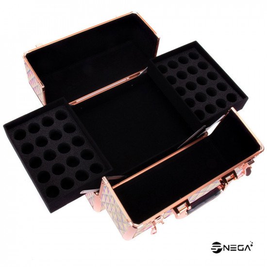 Cosmetic case Holo 107 Cosmetic cases and trolleys