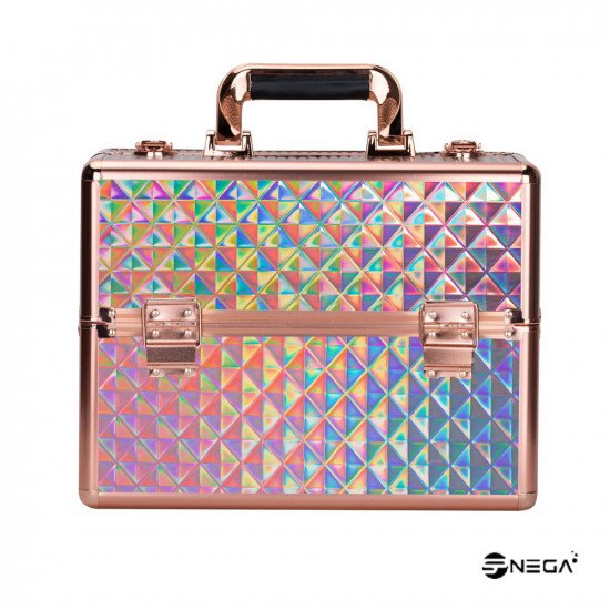 Cosmetic case Holo 107 Cosmetic cases and trolleys