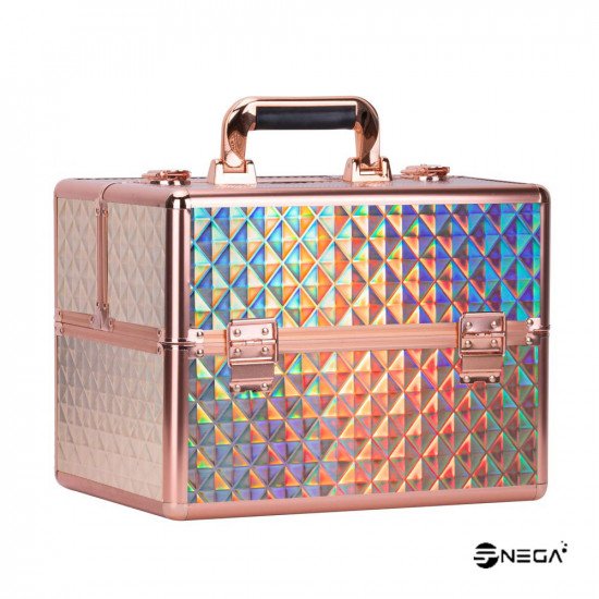 Cosmetic case Holo 107 Cosmetic cases and trolleys