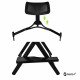 Stol za ličenje, make up 2 Kozmetični delovni stoli 