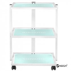Cosmetic table cart 1040