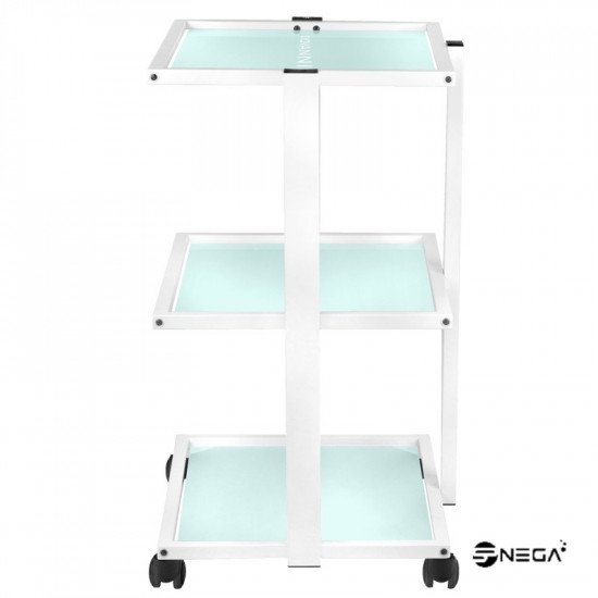 Cosmetic table cart 1040 Cosmetic table cart 1040 Accessories and equipment