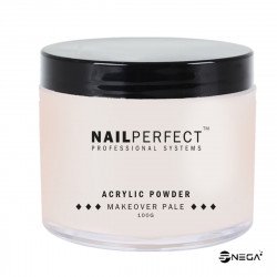 Acrylic BABYBOOM MO Pale powder,  100g