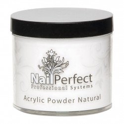Acrylic Natural powder,  25g