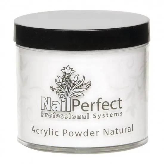 Akrilni Natural prah, 25g Akrilni Natural prah, 25g Nohti