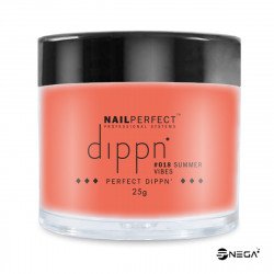 DIPPN Summer Vibes acrylic powder, 25gr