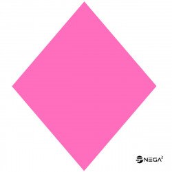 DIPPN Pink Mood acrylic powder, 25gr