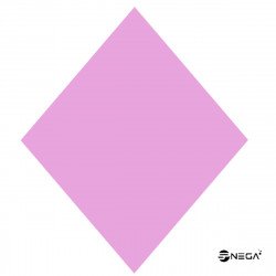 DIPPN Playful Lila acrylic powder, 25gr