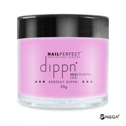 DIPPN Playful Lila acrylic powder, 25gr