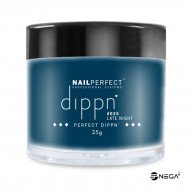 DIPPN Late Night acrylic powder, 25gr