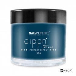 DIPPN Late Night acrylic powder, 25gr