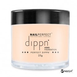DIPPN Foundation acrylic powder, 25gr
