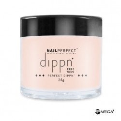 DIPPN Nude acrylic powder, 25gr