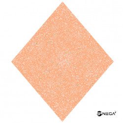 DIPPN Sour Peach acrylic powder, 25gr