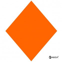 DIPPN Neon Party acrylic powder, 25gr