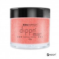 DIPPN Cherry Blossoms acrylic powder, 25gr