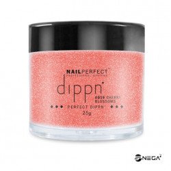 DIPPN Cherry Blossoms acrylic powder, 25gr