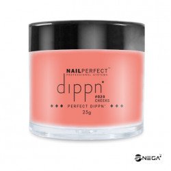 DIPPN Cheeks acrylic powder, 25gr