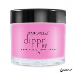 DIPPN 80's acrylic powder, 25gr