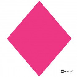 DIPPN Good vibes Only acrylic powder for nails, 25gr