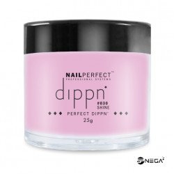 DIPPN Shine acrylic powder, 25gr