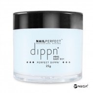 DIPPN Baby Boy acrylic powder, 25gr DIPPN Baby Boy acrylic powder, 25gr