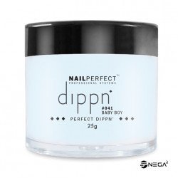 DIPPN Baby Boy acrylic powder, 25gr
