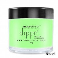 DIPPN The Neighbours acrylic powder, 25gr