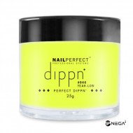 DIPPN Yeah Low acrylic powder, 25gr