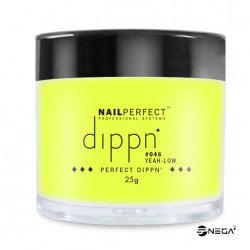 DIPPN Yeah Low acrylic powder, 25gr