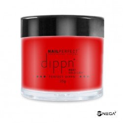 DIPPN Cold Lady acrylic powder, 25gr