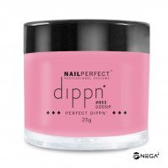 DIPPN Gossip acrylic powder, 25gr
