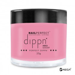 DIPPN Gossip acrylic powder, 25gr