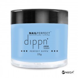 DIPPN Teddy acrylic powder, 25gr