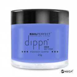 DIPPN Sky High acrylic powder, 25gr