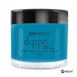 DIPPN Deep Down acrylic powder, 25gr