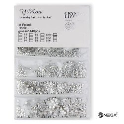 Kristalčki za nohte C5 Kristalčki za nohte C5