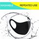 Pralna zaščitna maska za obraz vzorec 1, velikost L/XL Oprema in pripomočki za sterilizacijo