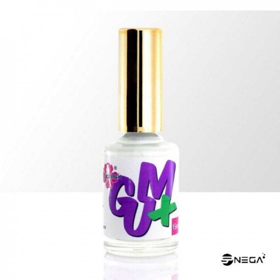 Liquid - GUM to protect the skin of the nail 15ml Nails