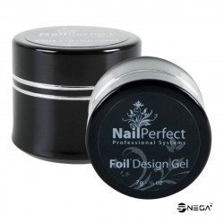NP Foil Design Gel