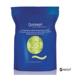 Vosek "VROČI" v granulah Mojito, 1000 g