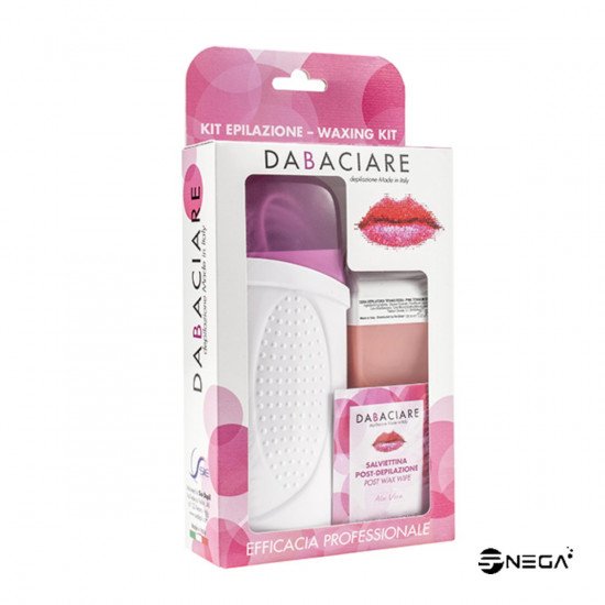 Set za depilaciju 35w Set za depilaciju 35w Setovi i kompleti